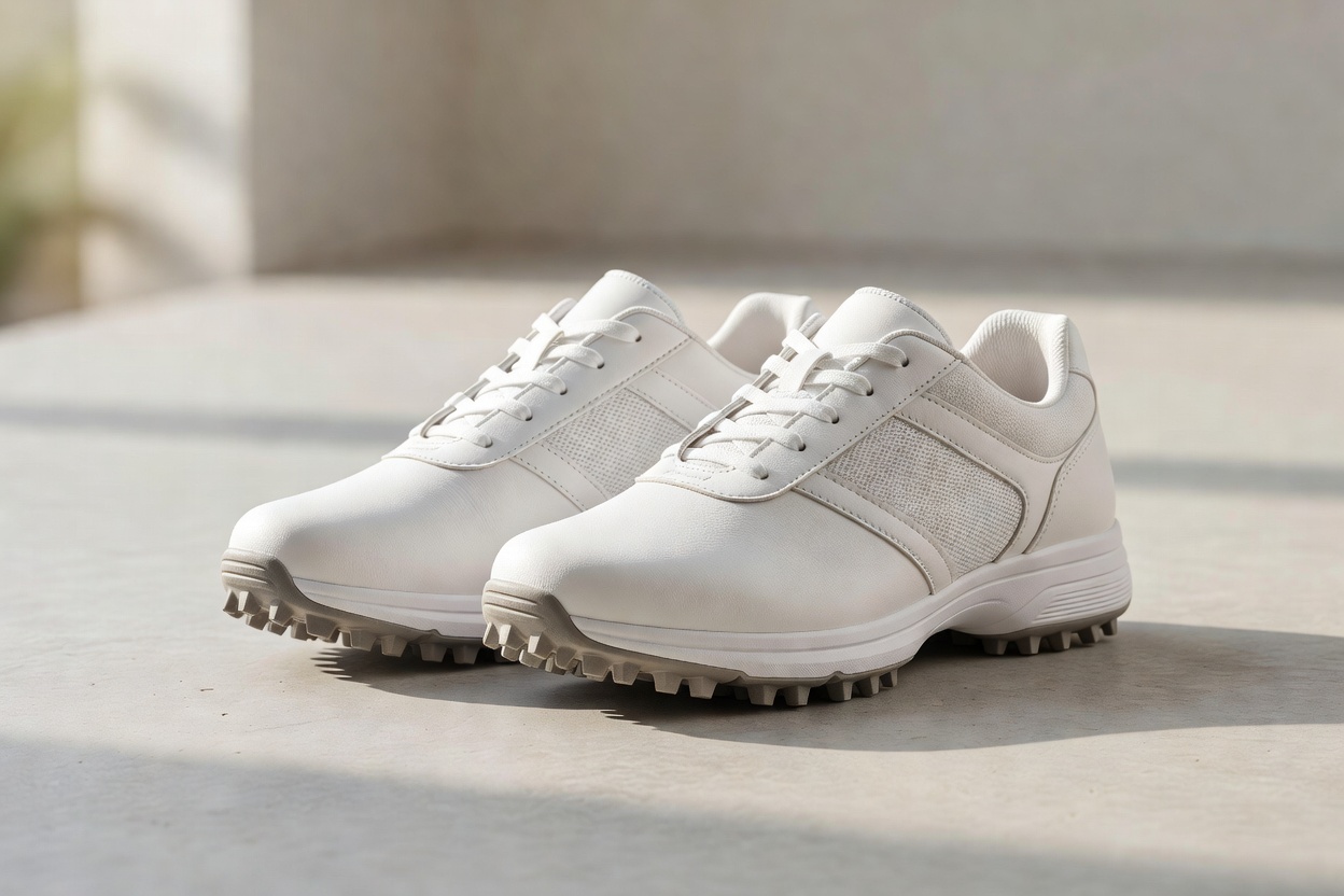 Women's Golf Shoes: Complete Fit & Buying Guide