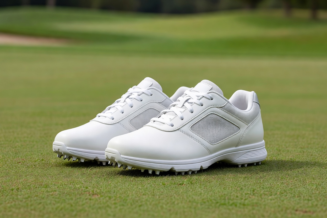 Women's Golf Shoes: Complete Fit & Buying Guide