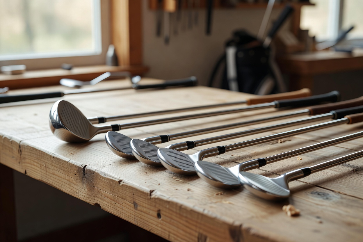 Golf Club Sets: A Practical Buying Guide for Every Level