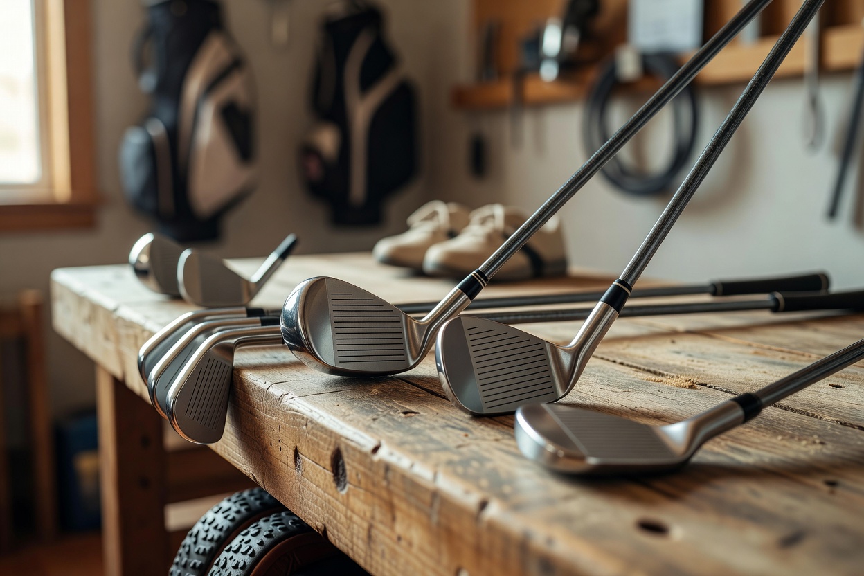 Golf Club Sets: A Practical Buying Guide for Every Level