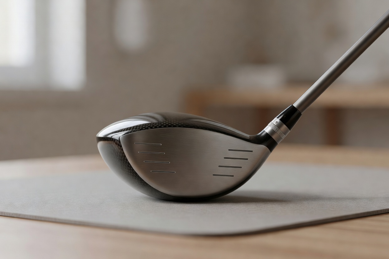 How to Choose the Right Golf Driver for Your Game