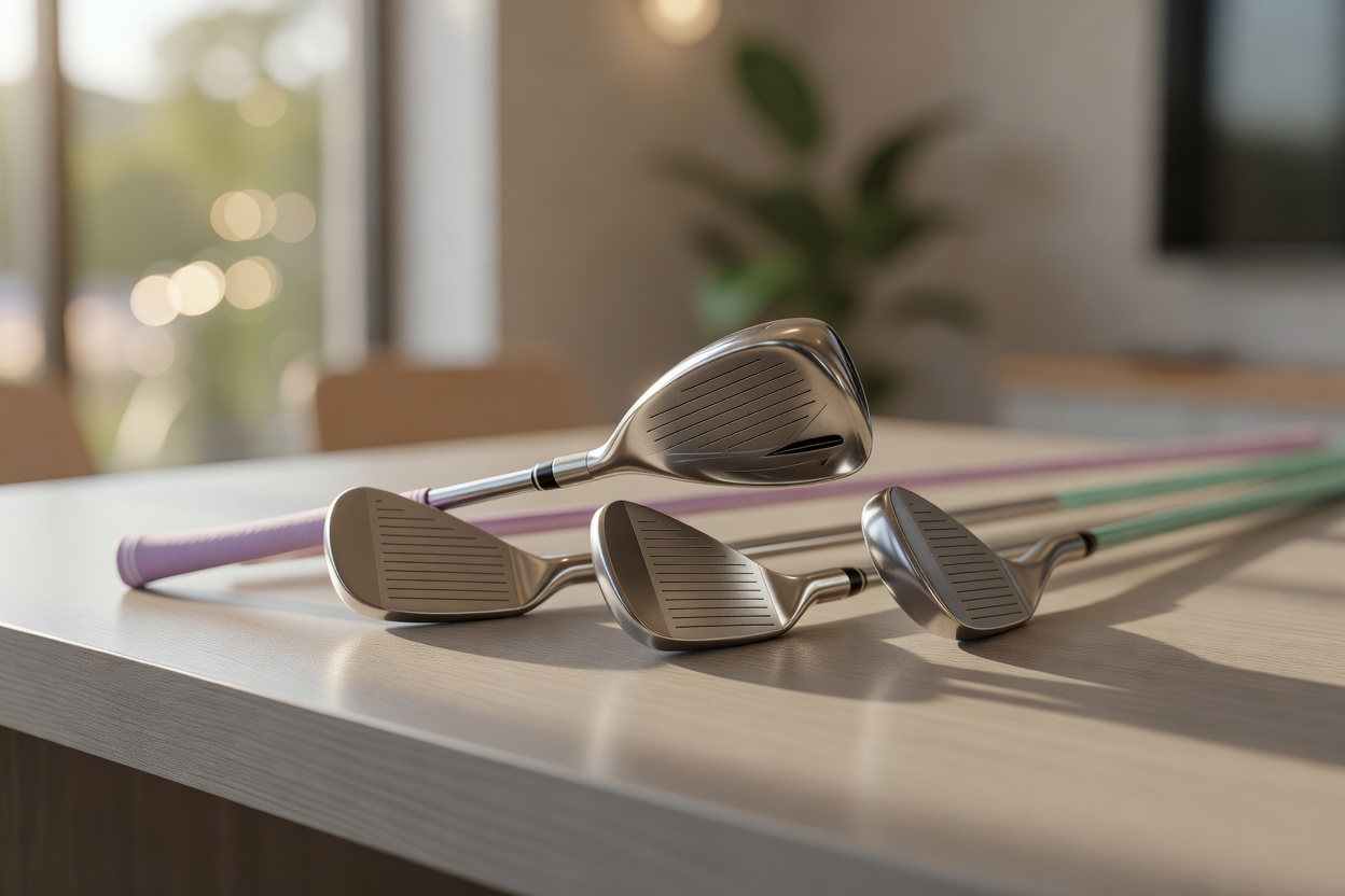 Women's Golf Clubs: A Complete Buying Guide