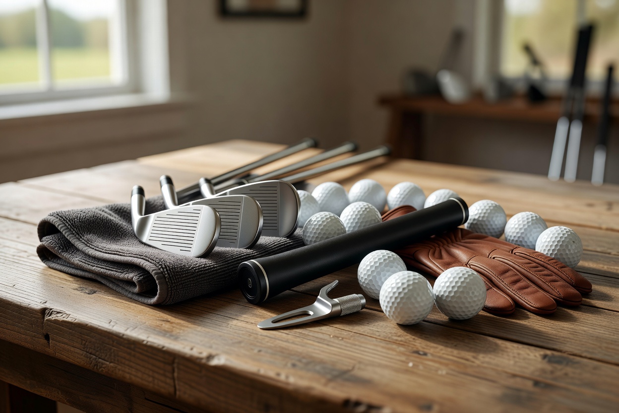 Golf Gifts That Real Golfers Actually Want