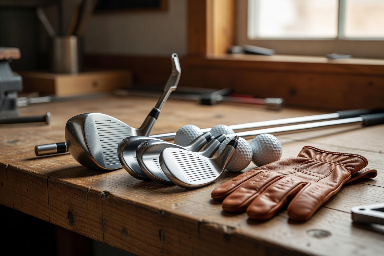 Golf Gifts That Real Golfers Actually Want