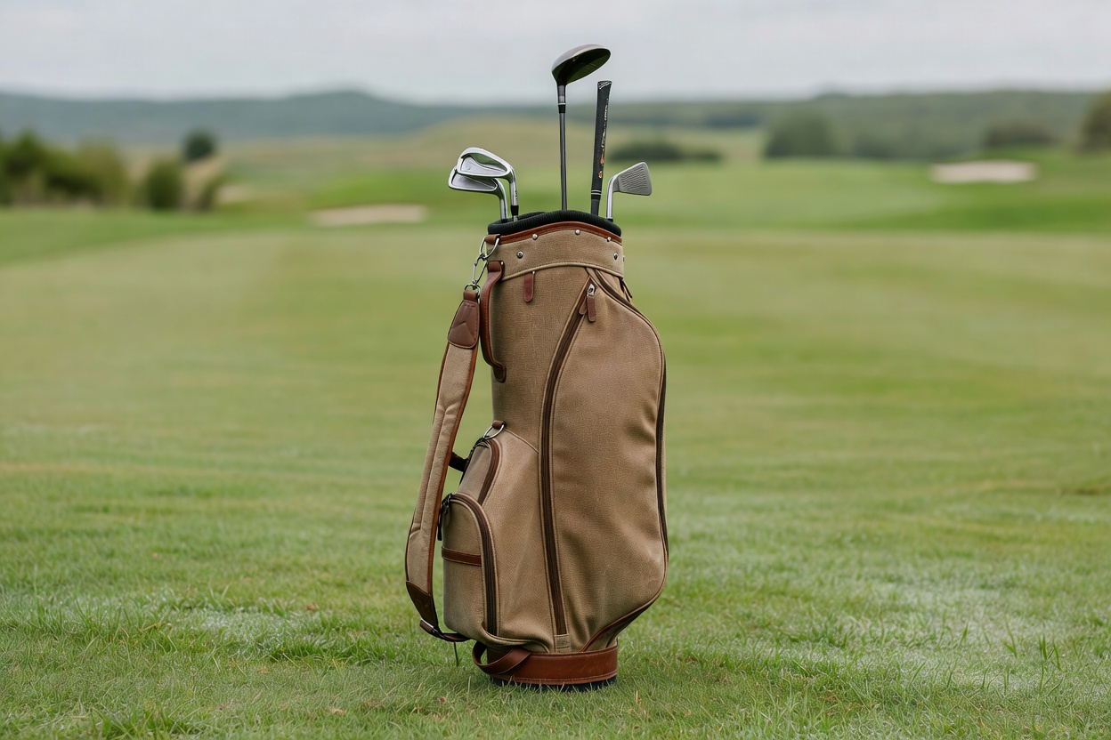 Sunday Golf Bag Guide: Why Golfers Are Going Minimal