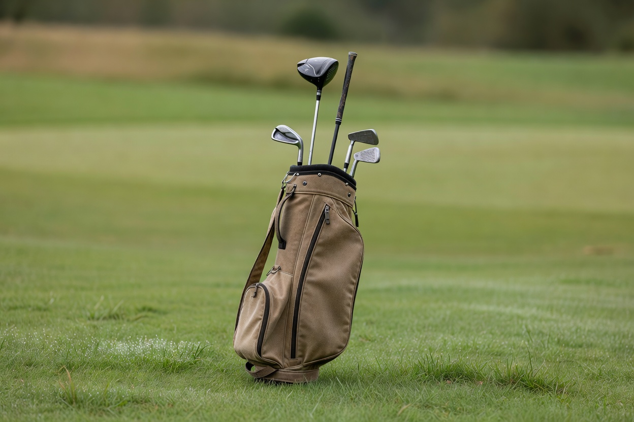 Sunday Golf Bag Guide: Why Golfers Are Going Minimal